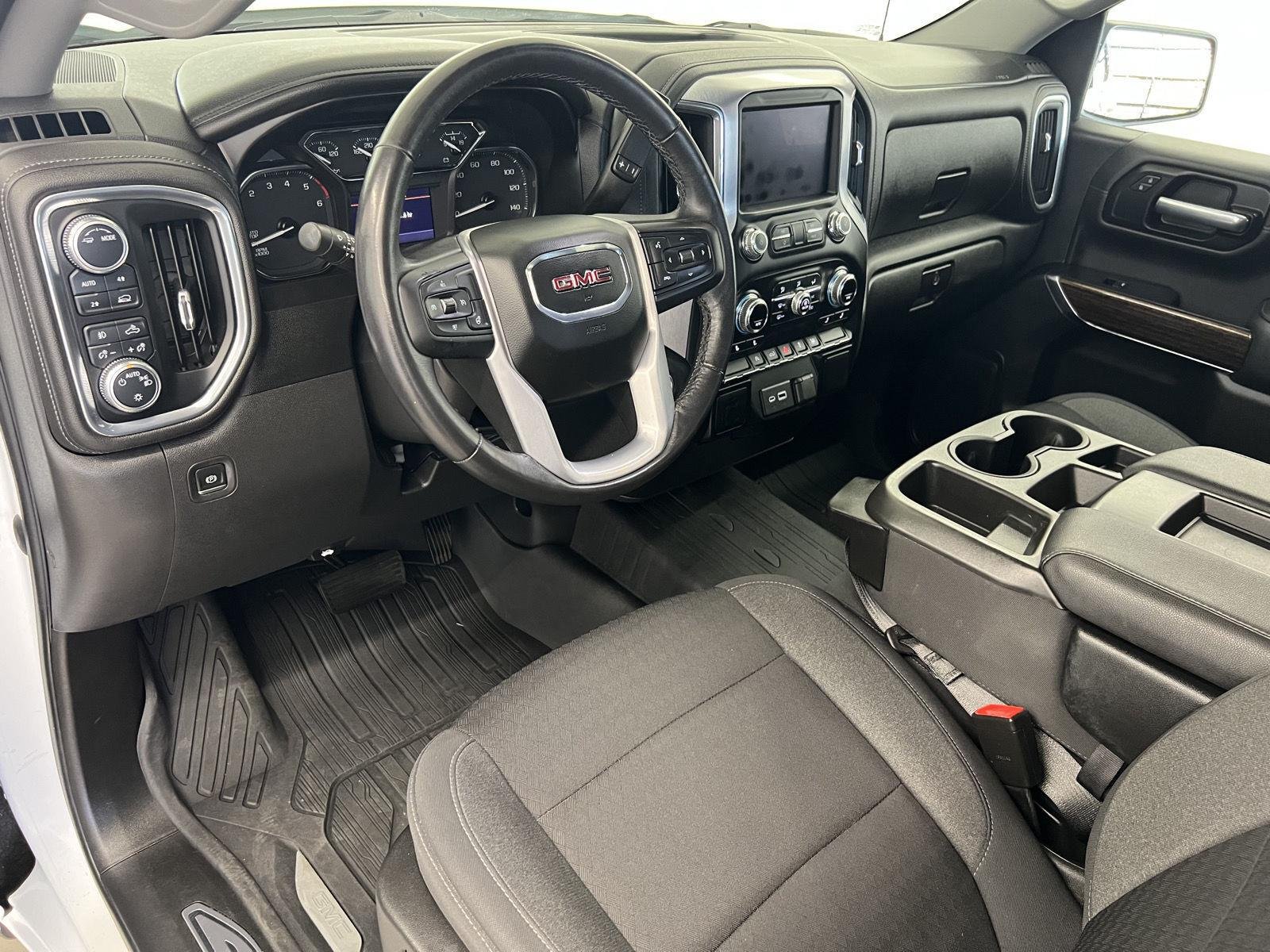2021 GMC Sierra 1500 Elevation - Photo 14