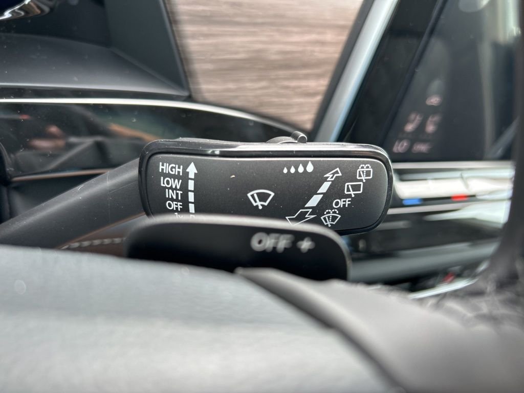 2026 Volkswagen Atlas SEL Premium R-Line - Photo 24