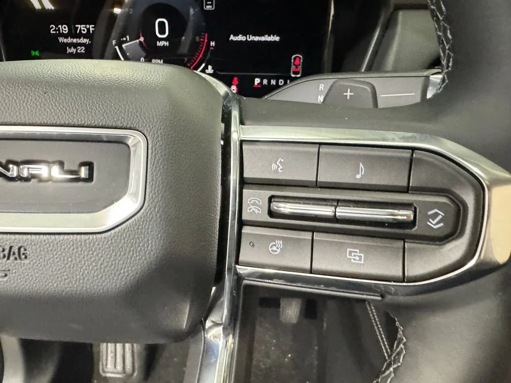 New 2026 Summit White GMC Denali image 17