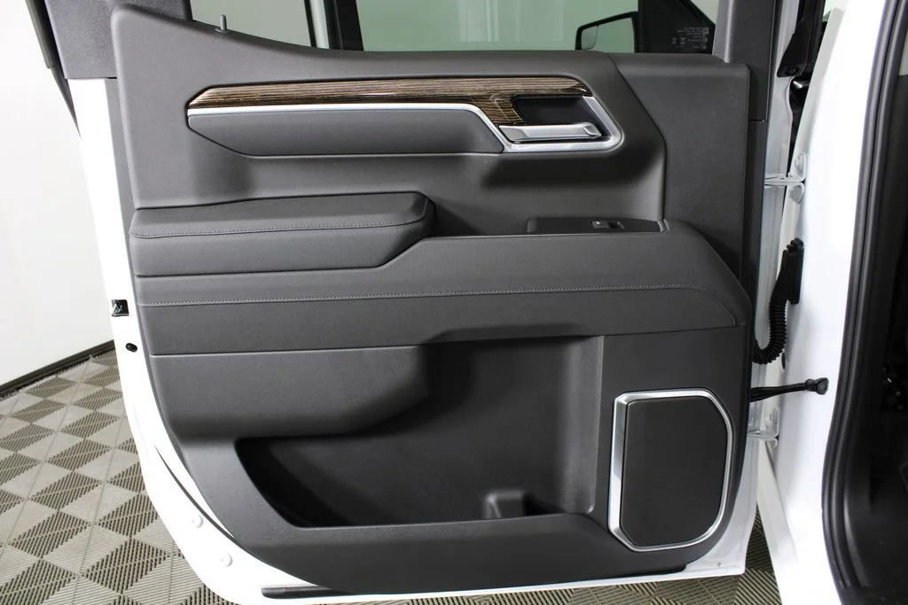 2026 GMC Sierra 1500 Elevation - Photo 11