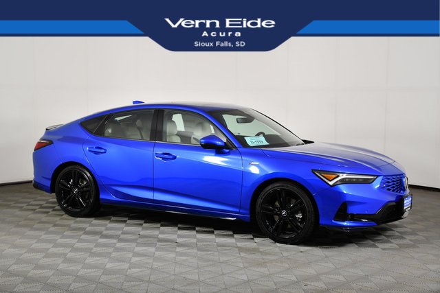 2026 Acura Integra w/A-Spec Technology Package