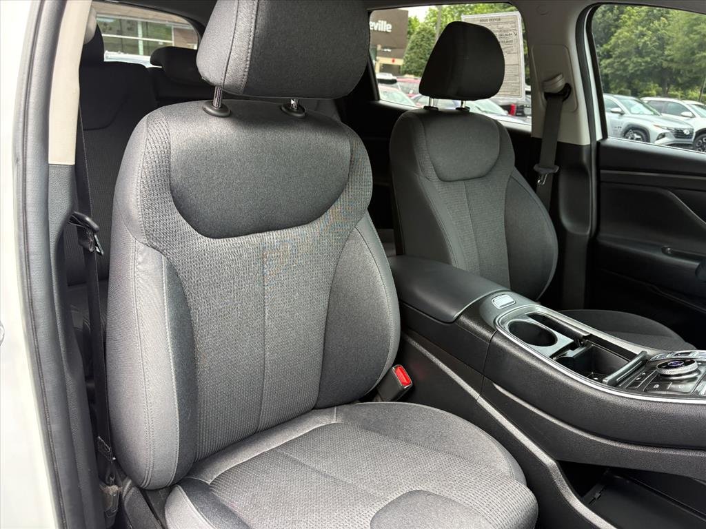 2023 Hyundai Santa Fe SEL - Photo 16