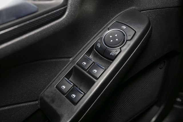 Used 2025 Black Ford ST-Line Select image 35