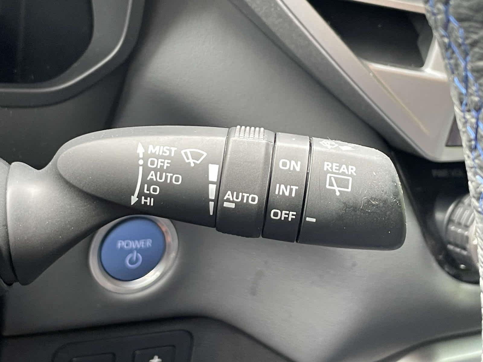 Used 2024 Midnight Black Metallic Toyota Platinum image 43