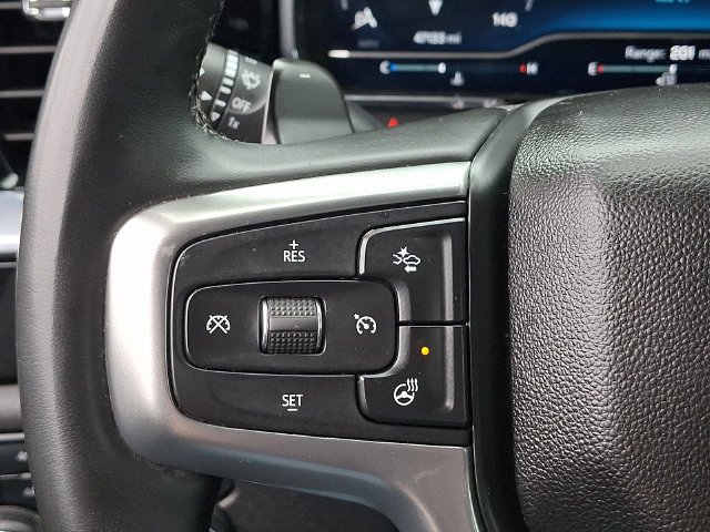 2024 Chevrolet Silverado 1500 RST - Photo 21