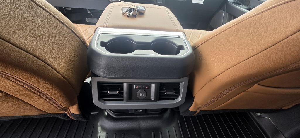 2026 Ford F-250 Super Duty Lariat - Photo 39
