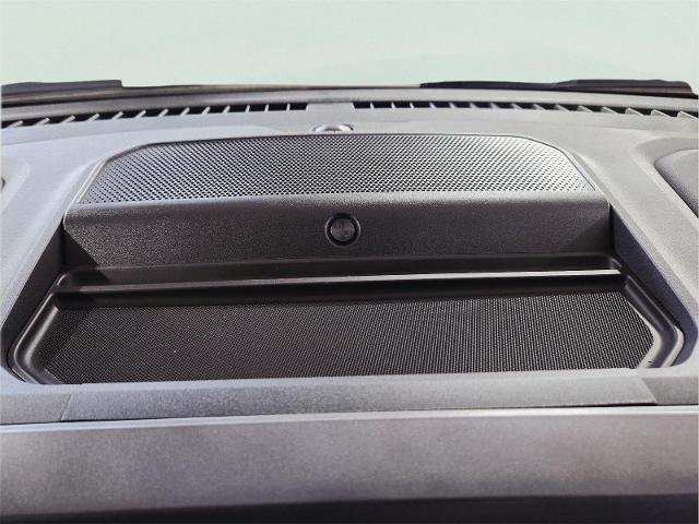 New 2026 Marsh Gray Ford Lariat® image 19