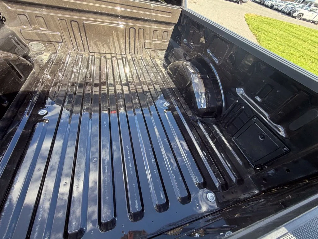 Used 2024 Brown Ford XLT image 43