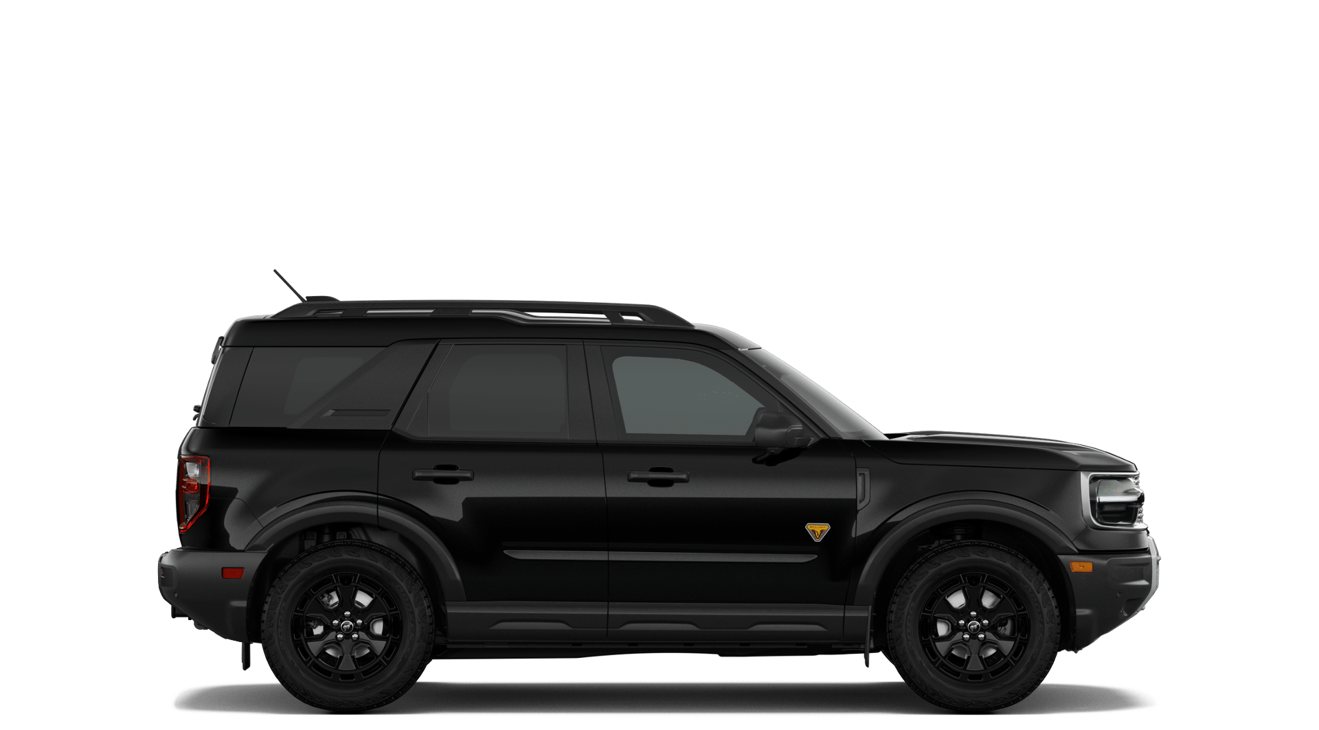 New 2026  Ford BRONCO SPT BD image 5