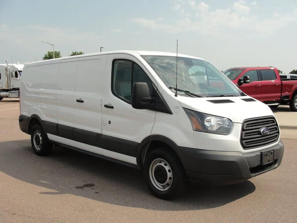 2018 Ford Transit Van Base - Photo 7