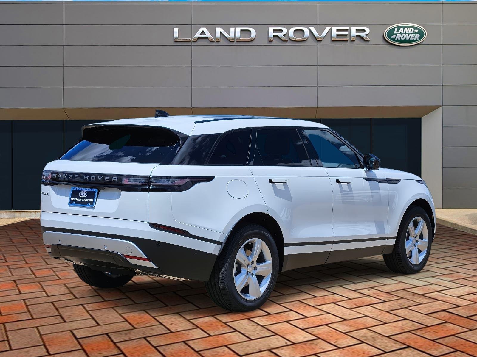 2026 Land Rover Range Rover Velar S - Photo 4