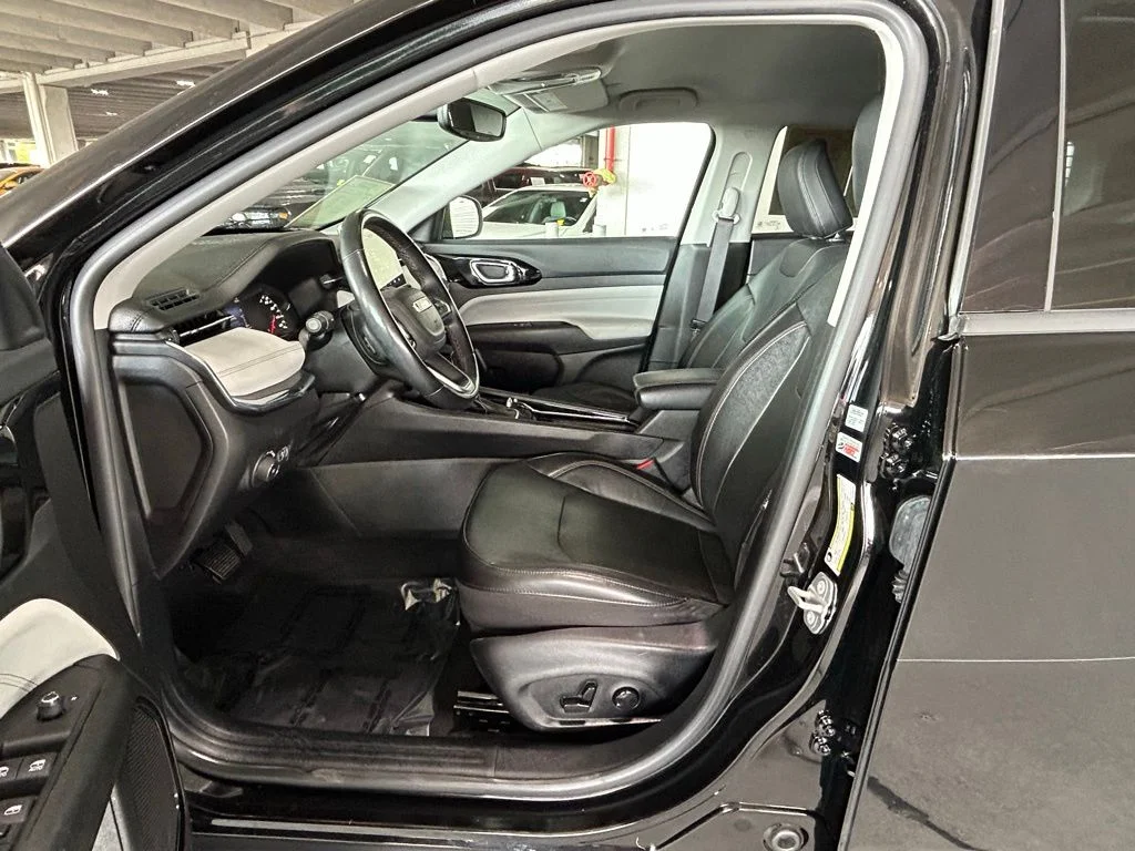 2022 Jeep Compass Limited - Photo 6