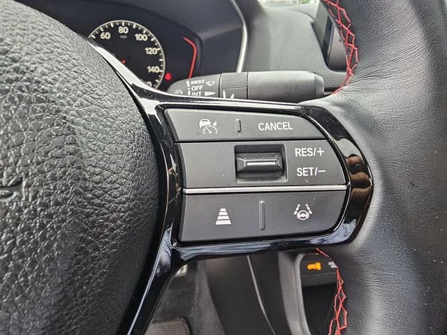 2024 Honda Civic Si - Photo 27