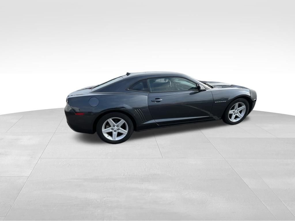 2011 Chevrolet Camaro 1LT - Photo 21