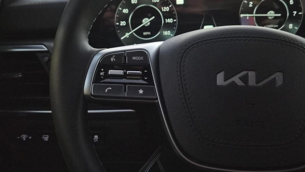 2025 Kia Telluride SX Prestige X-Line - Photo 14