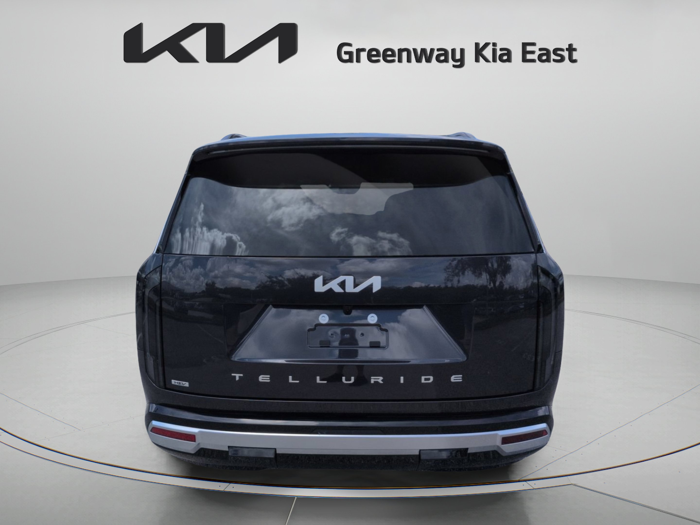 New 2027 Panthera Metal Kia SX image 7