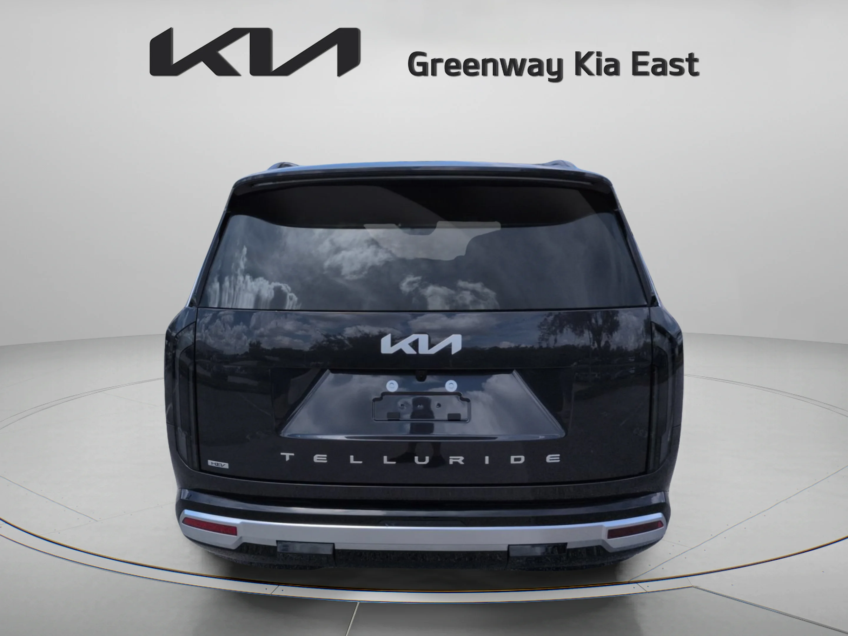 New 2027 Panthera Metal Kia SX image 7