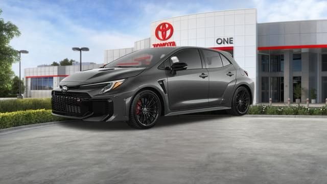 New 2026 Heavy Metal <sup>1</sup> Toyota  DAT image 26