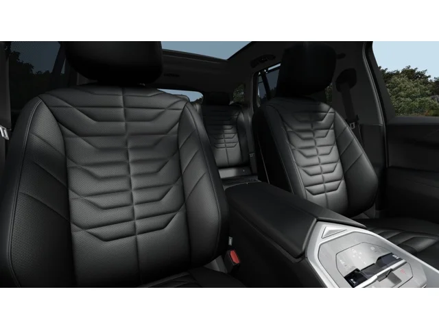 New 2027 Black Sapphire Metallic BMW  image 11