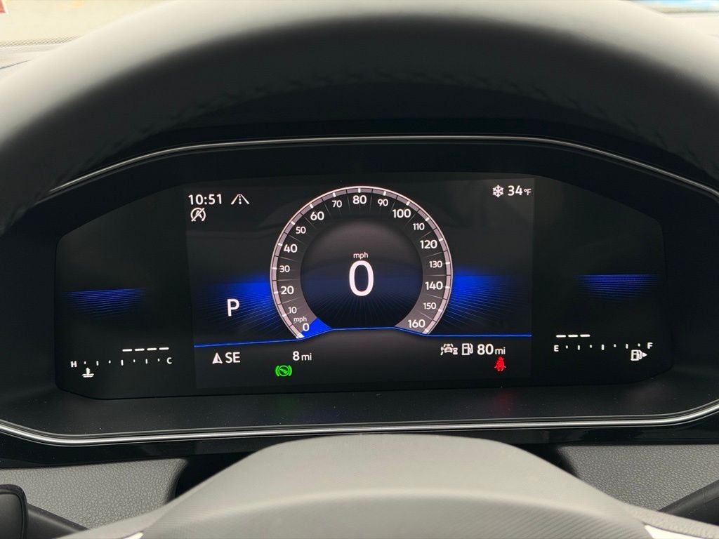 2026 Volkswagen Jetta Sport - Photo 29
