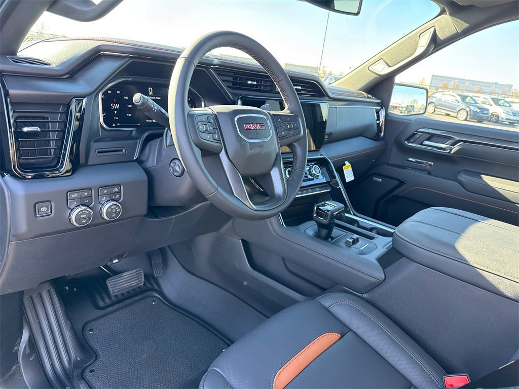 2026 GMC SIERRA - Image 17