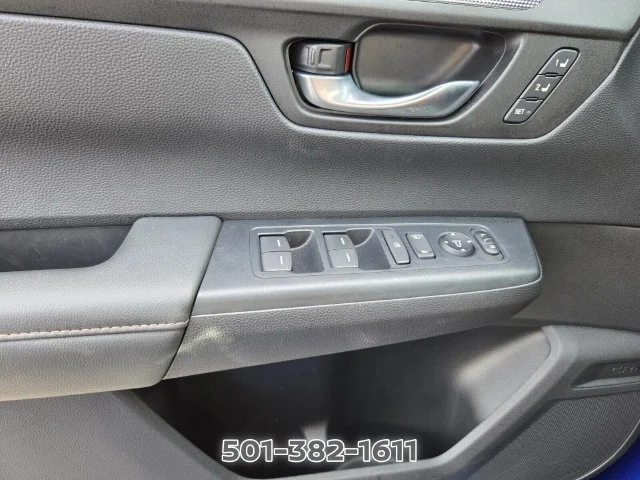 Used 2024  Honda Sport-L image 33
