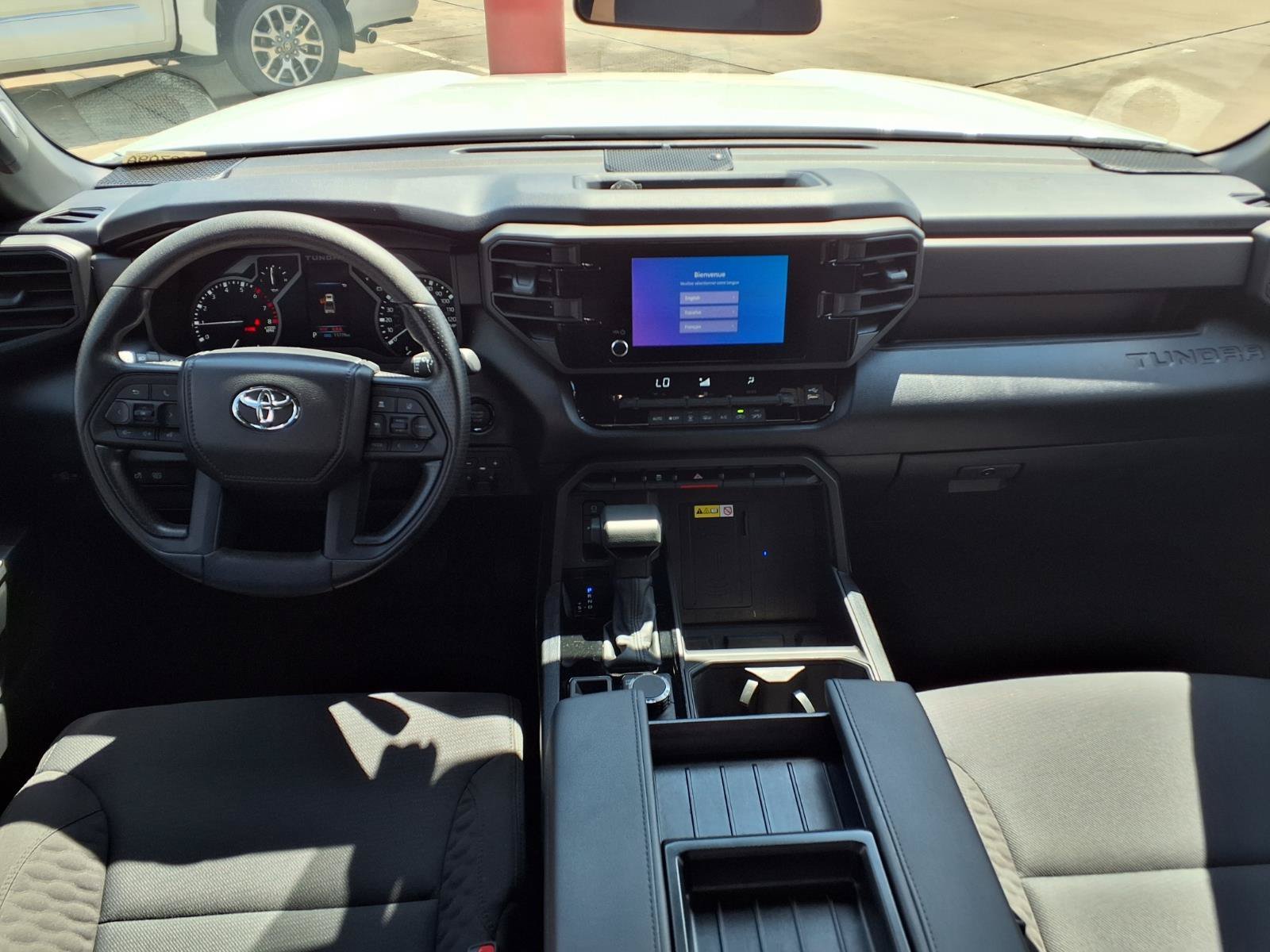 Certified Used 2026 Ice Toyota SR5 image 9