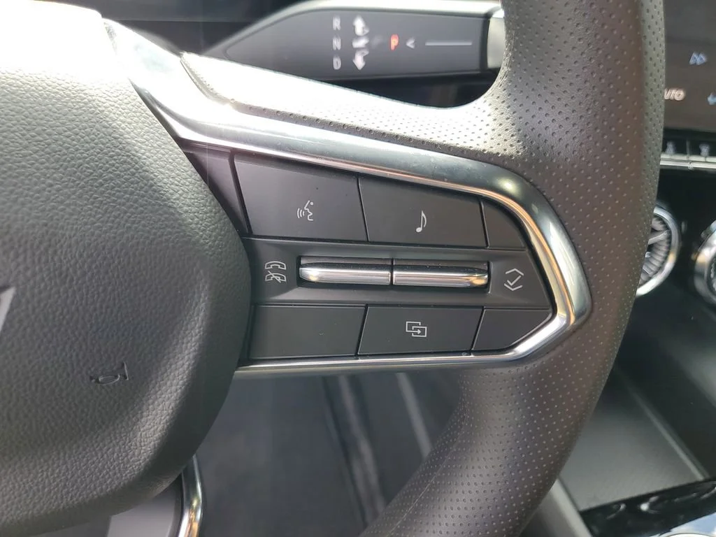 2026 Chevrolet Blazer EV LT - Photo 23