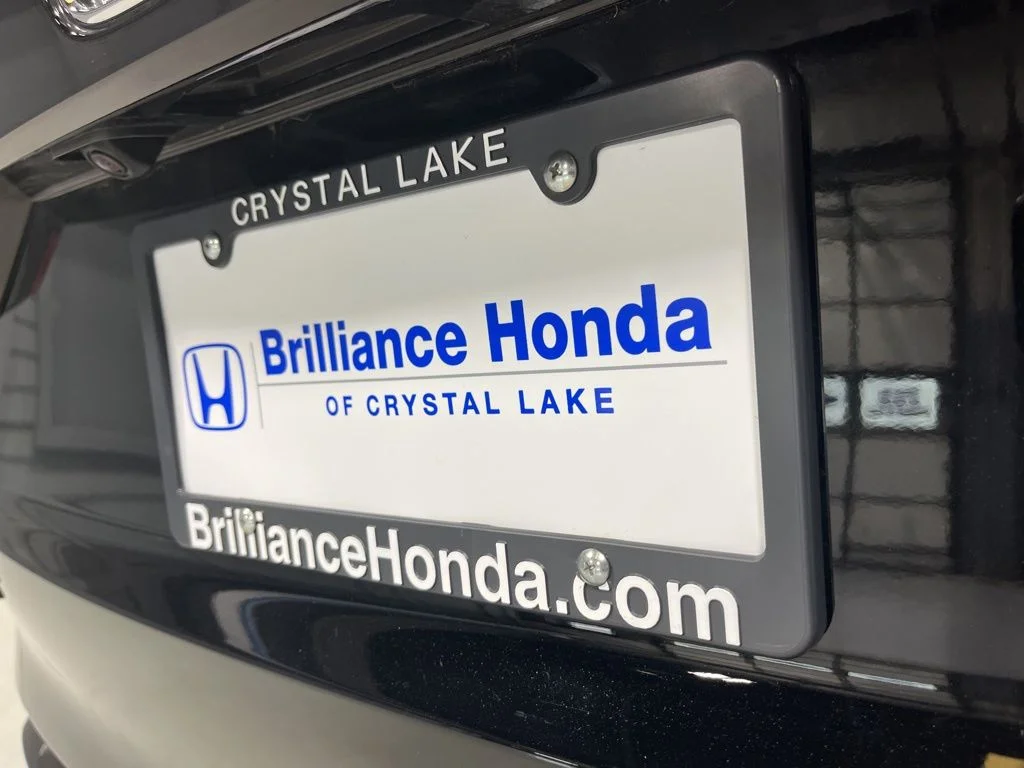 Used 2026 Crystal Black Pearl Honda Sport Touring image 39