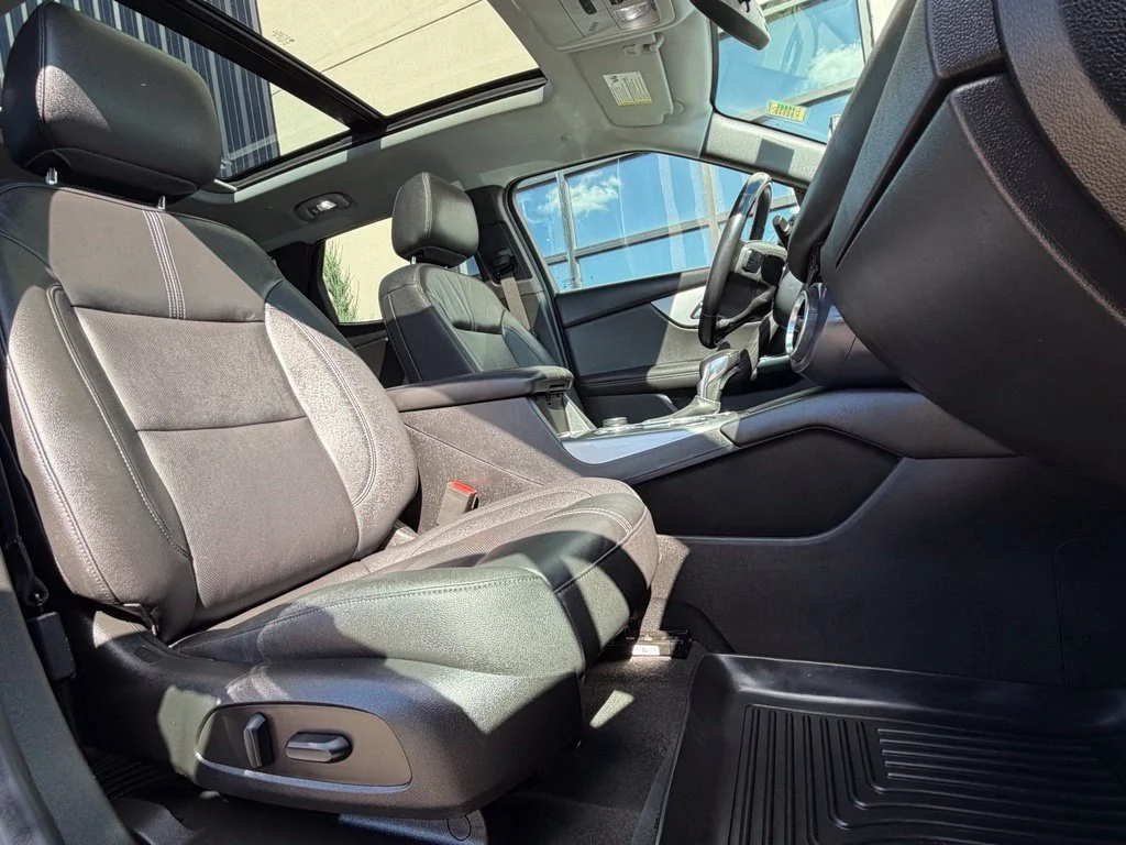 Used 2022 Black Chevrolet LT image 21