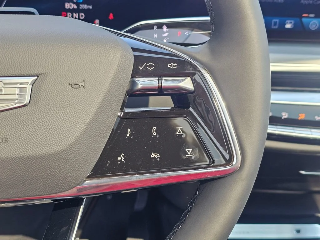 2026 Cadillac LYRIQ Sport - Photo 25