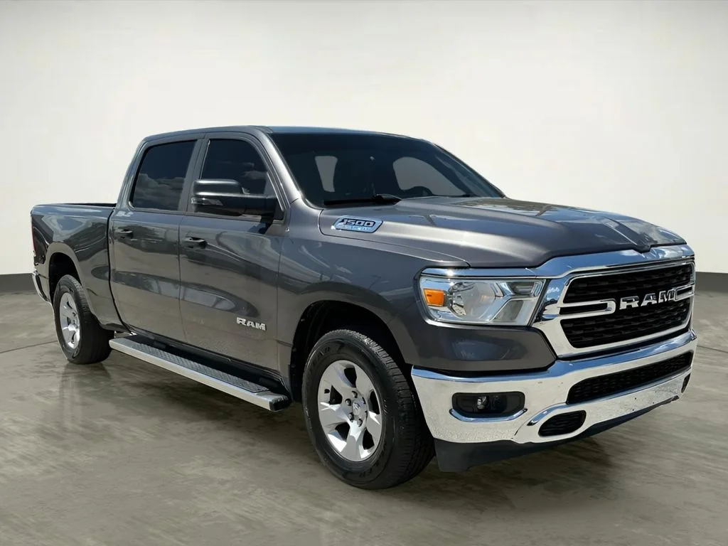 Used 2023 Gray Ram Big Horn/Lone Star image 11