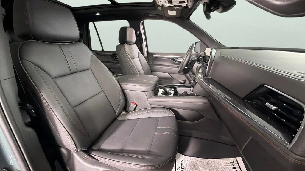Used 2026 Cypress Gray Chevrolet RST image 38