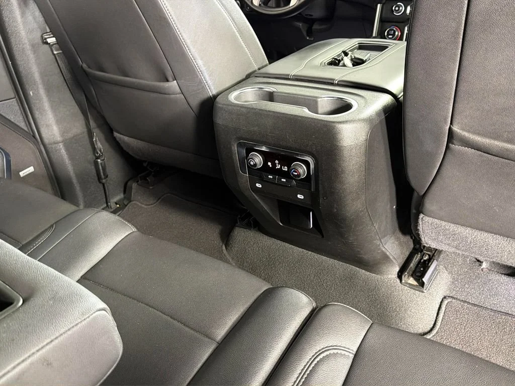 Used 2024 Black Chevrolet LT image 33