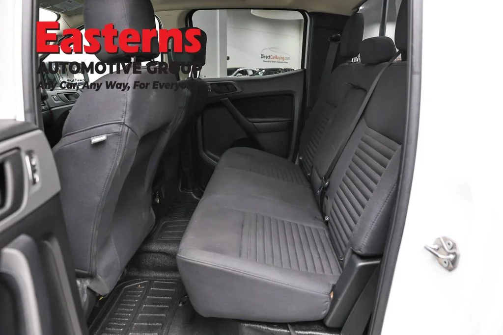 Used 2022 White Ford XL image 21