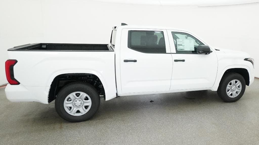 New 2026 Ice Cap Toyota SR image 48