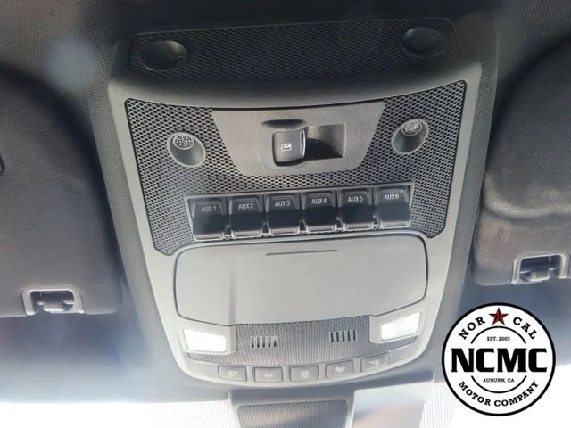 Used 2022 Gray Ford Platinum image 28