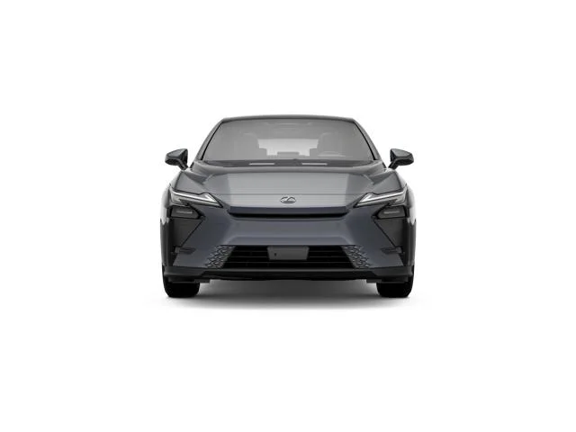 New 2027 Cloudburst Gray Lexus PREMIUM PLUS AWD image 5