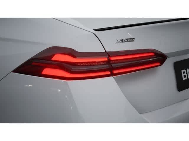 New 2026 Alpine White BMW 540i xDrive image 8
