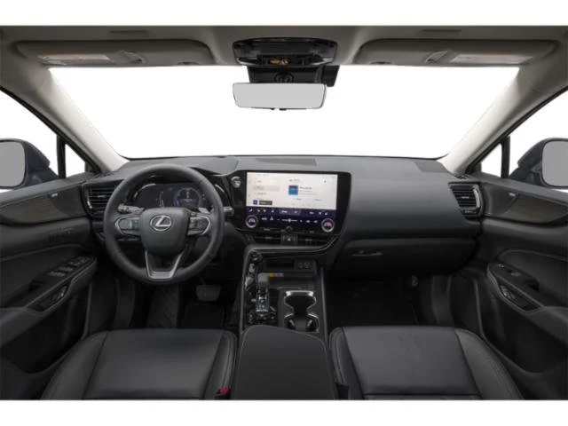 New 2026 Caviar Lexus 350h Luxury image 10