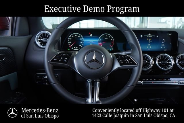 Used 2026  Mercedes-Benz GLA 250 image 14