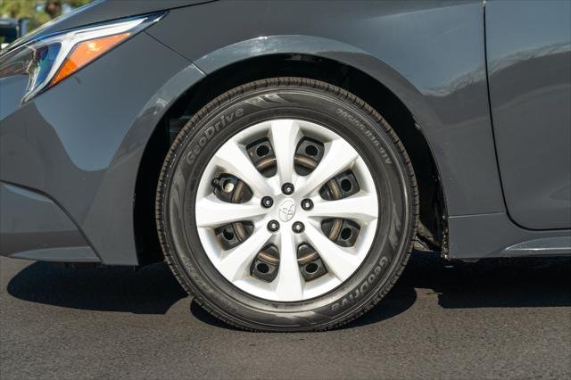 Certified Used 2024 UNDERGROUND Toyota  image 6