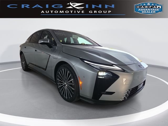 New 2026 Iridium Lexus LUXURY image 1