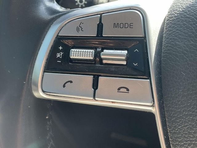 2021 Kia Telluride LX - Photo 20