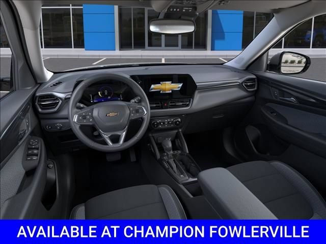 2026 Chevrolet Trailblazer LT - Photo 15