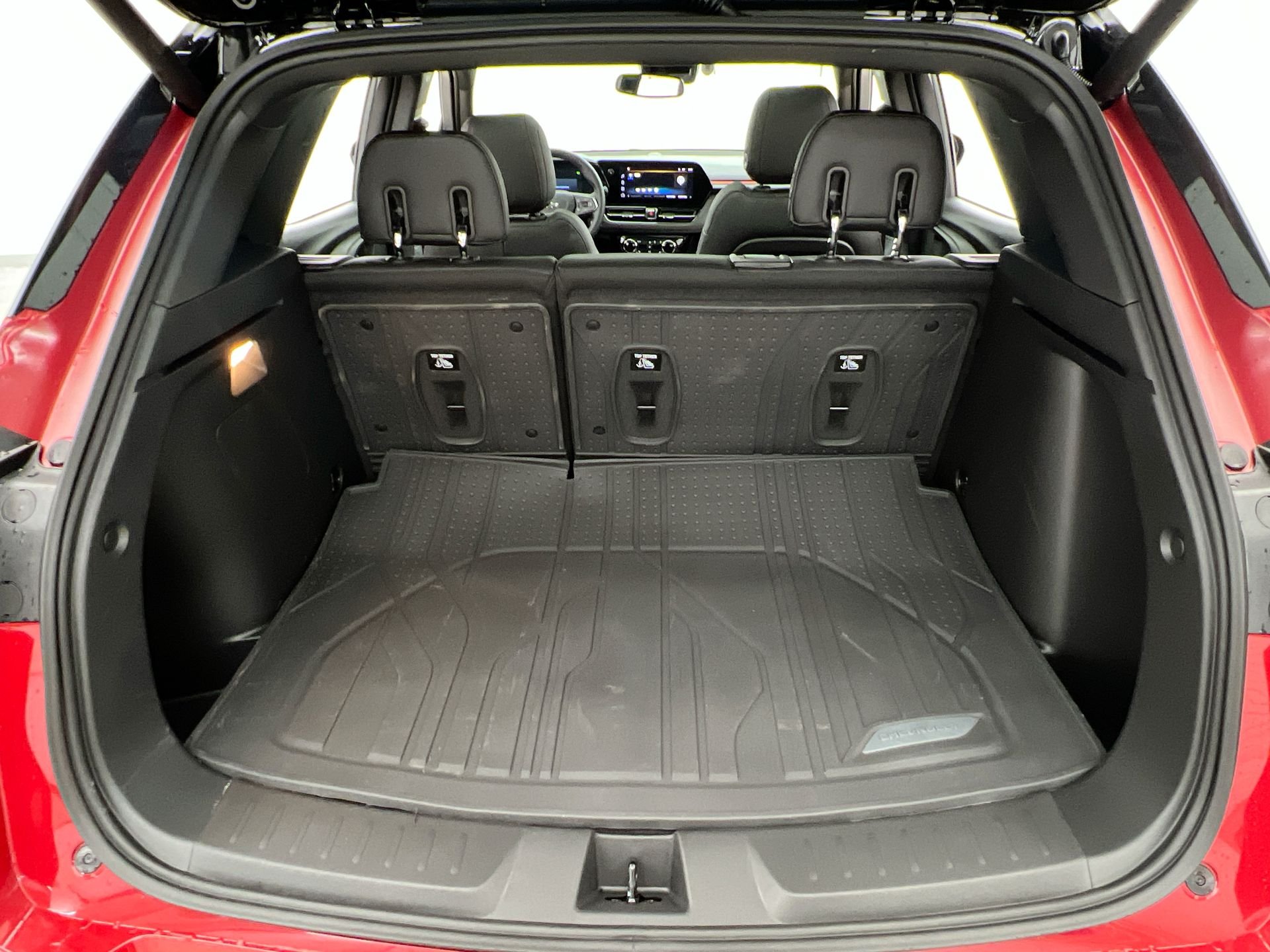 2026 Chevrolet Trailblazer RS - Photo 78