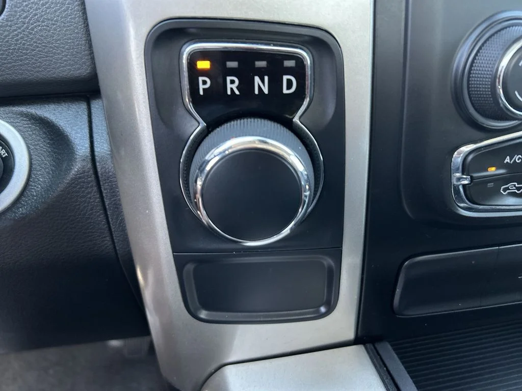 Used 2017 Blue Ram Big Horn image 11