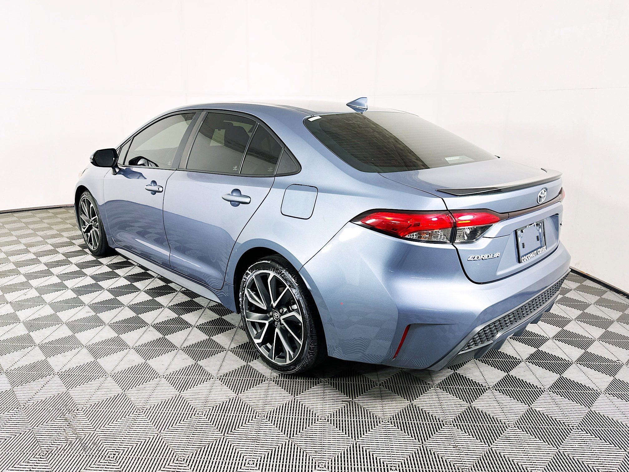 2022 Toyota Corolla thumbnail 7