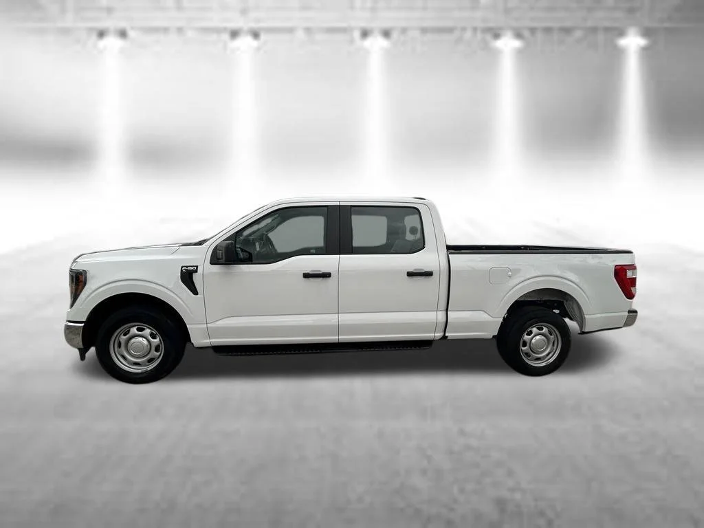 Certified Used 2023 Oxford White Ford XL image 8