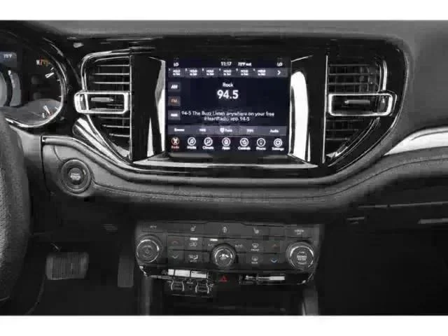 2026 Dodge Durango Police - Photo 6